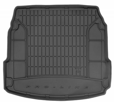 Kofferraumwanne Kofferraummatte für AUDI A8 D4 Bj. 2010-2017