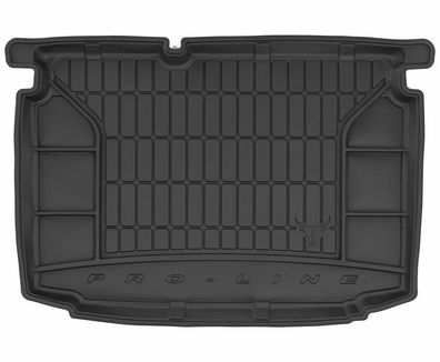 Kofferraumwanne Kofferraummatte passend für SKODA Kodiaq 5 Personen Bj. ab 2016