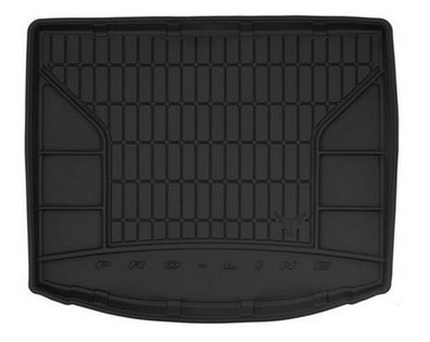 Kofferraumwanne Kofferraummatte für SUZUKI SX4 S-Cross Bj. ab 2013