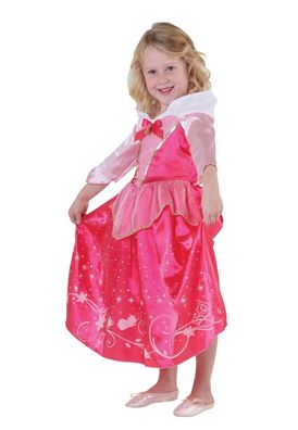Kostüm Giochi Preziosi Italy Miracle Tunes Kinder Fasching Verkleidung pink Gr S 
