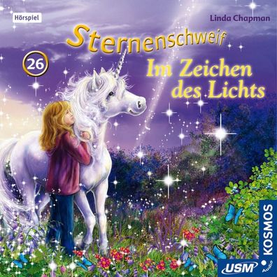Kosmos Sternenschweif CD 26 Im Zeichen des Lichts