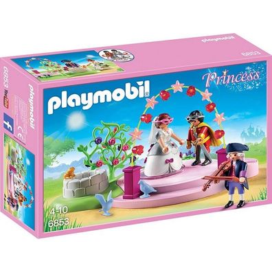 Playmobil® Princess Prunkvoller Maskenball 6853
