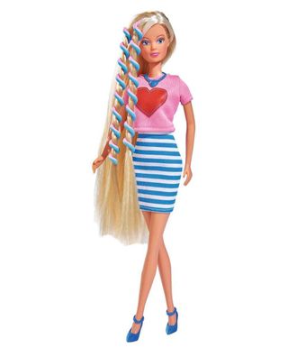 Simba Steffi Love Puppe Hair Twist