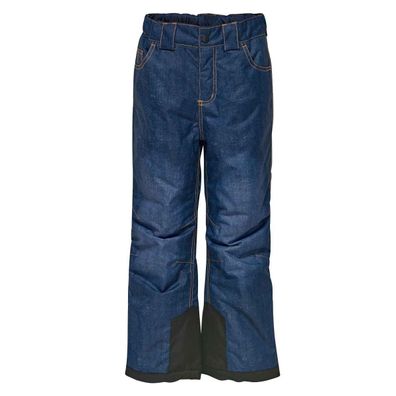 LegoTec Kinder Skihose Ping 777 jeans Gr. 110 - 164