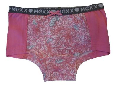 MEXX - Mädchen Unterhose sunrise Gr. 98 - 152
