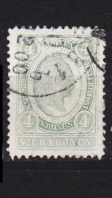 Österreich Austria [1899] MiNr 0083 C ( O/ used ) [01]