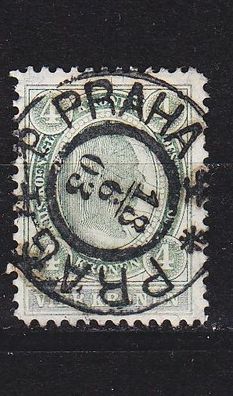 Österreich Austria [1899] MiNr 0083 C ( O/ used ) [02]