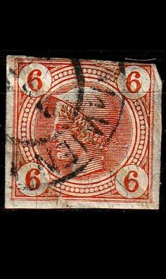 Österreich Austria [1901] MiNr 0102 ( O/ used ) [01]