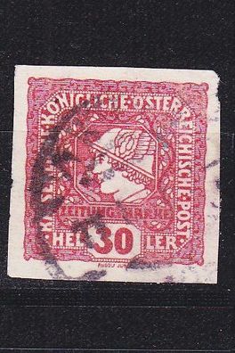 Österreich Austria [1917] MiNr 0216 ( O/ used )