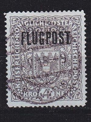 Österreich Austria [1917] MiNr 0227 xIA ( O/ used ) [01]