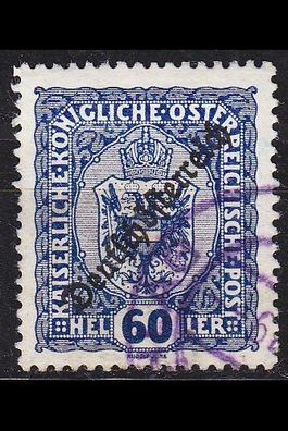 Österreich Austria [1918] MiNr 0239 ( O/ used )