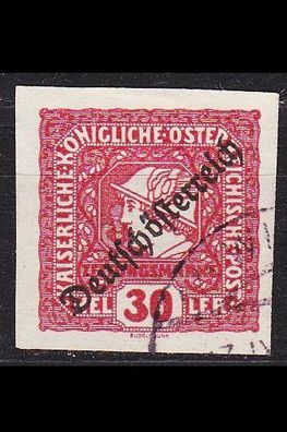 Österreich Austria [1919] MiNr 0251 ( O/ used )