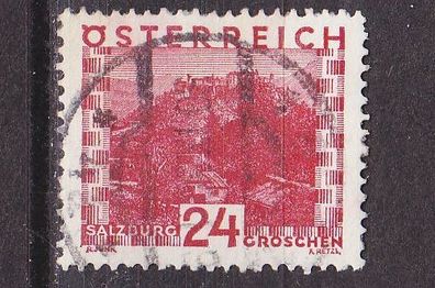 Österreich Austria [1929] MiNr 0505 ( O/ used )