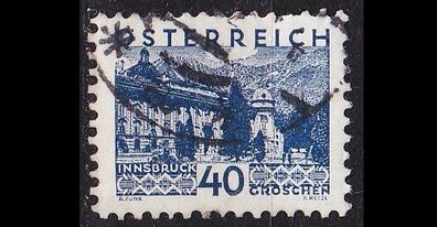 Österreich Austria [1932] MiNr 0538 ( O/ used )