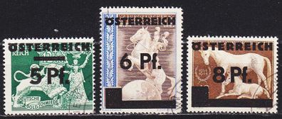 Österreich Austria [1945] MiNr 0664 ex ( O/ used ) [01]