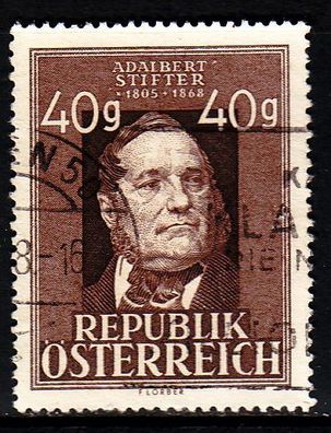 Österreich Austria [1948] MiNr 0856 ( O/ used )