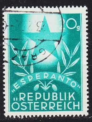 Österreich Austria [1949] MiNr 0935 ( O/ used )