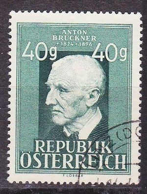 Österreich Austria [1949] MiNr 0941 ( O/ used )