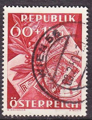 Österreich Austria [1949] MiNr 0946 ( O/ used )