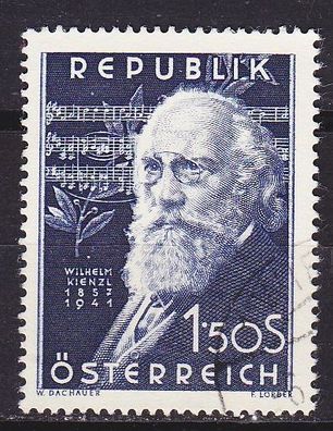 Österreich Austria [1951] MiNr 0967 ( O/ used )