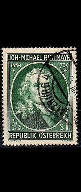 Österreich Austria [1954] MiNr 1007 ( O/ used )