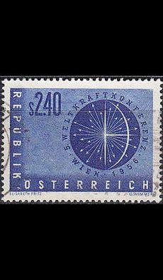 Österreich Austria [1956] MiNr 1026 ( O/ used )