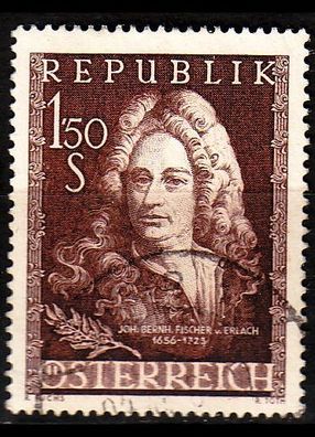 Österreich Austria [1956] MiNr 1028 ( O/ used )