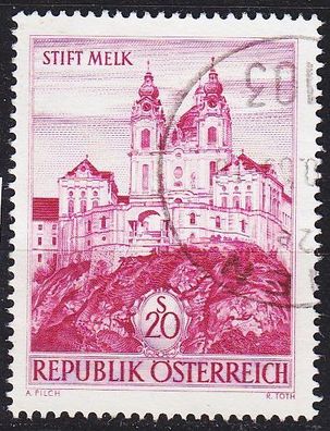 Österreich Austria [1963] MiNr 1128 ( O/ used )