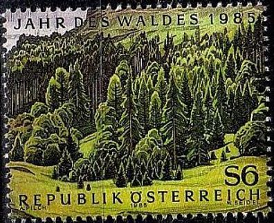 Österreich Austria [1985] MiNr 1819 ( O/ used ) Pflanzen