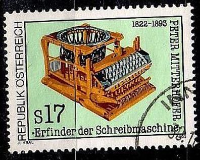 Österreich Austria [1993] MiNr 2088 ( O/ used )