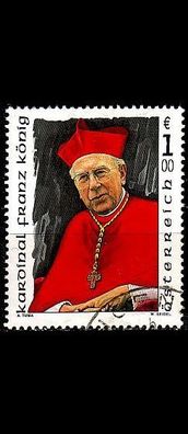 Österreich Austria [2004] MiNr 2472 ( O/ used ) Religion