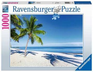 Ravensburger Puzzle 1000 Teile Fernweh