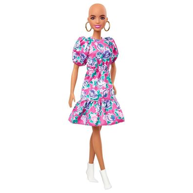 Mattel Barbie Fashionistas Puppe GHW64