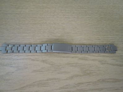 Uhrenarmband Ersatzband Titan 6,2 mm b302