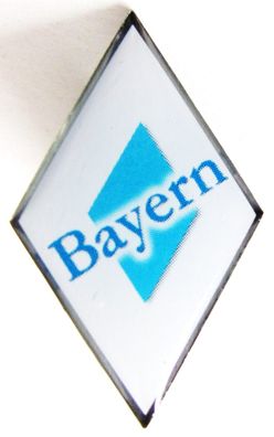 Bayern - Pin 20 x 15 mm