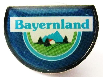 Bayernland - Pin 16 x 12 mm