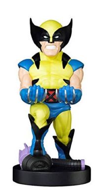 Cable Guy Marvel X-Men Wolverine Telefonhalter Controllerhalter Gamingzubehör