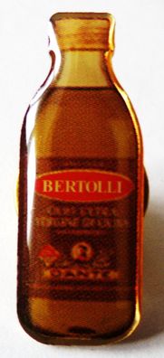 Bertolli - Pin 25 x 15 mm