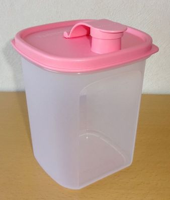 Tupperware® * * Erfrischer 1,0 l * * Saftkanne - ROSA