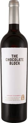 Boekenhoutskloof The Chocolate Block 2022 trocken
