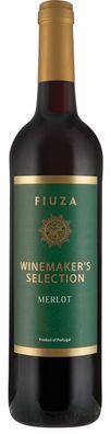 Fiuza & Bright Merlot Winemaker's Selection 2020 trocken