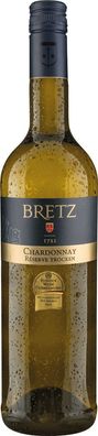 Bretz Chardonnay Réserve trocken 2022 trocken
