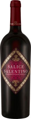 Torrevento Salice Salentino Rosso DOC 2020 trocken