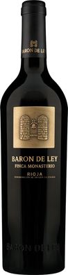 Barón de Ley Rioja Finca Monasterio 2020 trocken