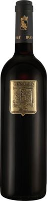 Baron de Ley Gran Reserva Vina Imas Gold Edition 2017 trocken