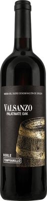 Valsanzo Roble Palatinate Oak D.O. 2019 trocken