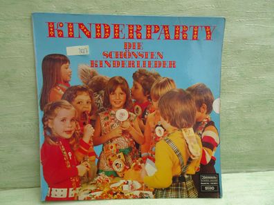Cover Universum 148.8800 Kinderparty schönsten Kinderlieder Werner Blum