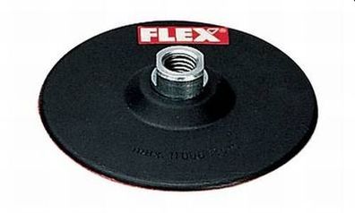 Flex Klett-Schleifteller M14, 125 mm für L3406 VRG # 231983