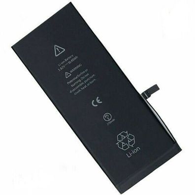 Ersatz Akku Batterie für Original Apple iPhone 6s PLUS 2750 mAh Accu Battery NEU