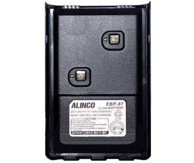 ALINCO EBP-87 Akku (Li-Ion) für DJ-A / DJ-500 / DJ-MD5